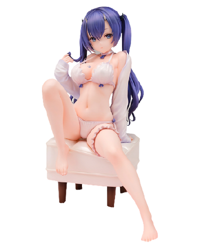 Original Character - Character's Selection - Ao-Oni Girl - 1/6 (Native, Rocket Boy) [Shop Exclusive]ㅤ – Native,Rocket Boy – ActionFigure Brasil