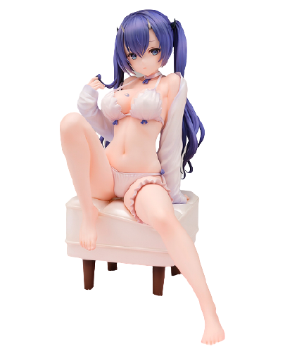 Original Character - Character's Selection - Ao-Oni Girl - 1/6 (Native, Rocket Boy) [Shop Exclusive]ㅤ – Native,Rocket Boy – ActionFigure Brasil