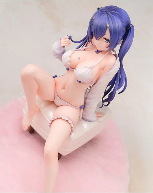 Original Character - Character's Selection - Ao-Oni Girl - 1/6 (Native, Rocket Boy) [Shop Exclusive]ㅤ – Native,Rocket Boy – ActionFigure Brasil