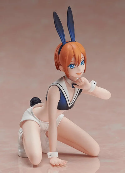 Original Character - Character's Selection - Fetish Boy - Bunny Boy Amber - 1/12ㅤ – Native – ActionFigure Brasil