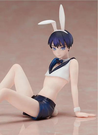 Original Character - Character's Selection - Fetish Boy - Bunny Boy Black - 1/12ㅤ – Native – ActionFigure Brasil