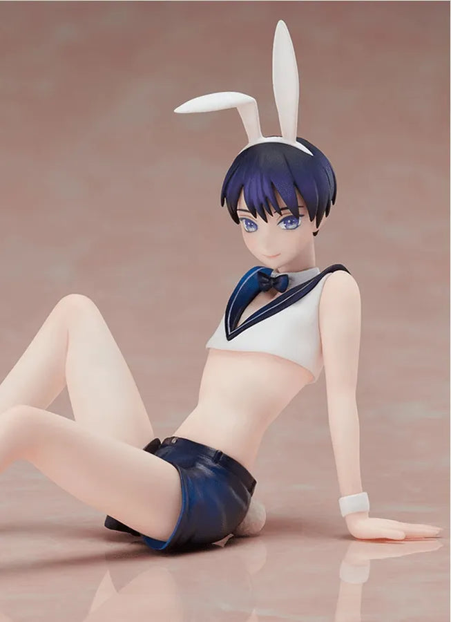 Original Character - Character's Selection - Fetish Boy - Bunny Boy Black - 1/12ㅤ – Native – ActionFigure Brasil