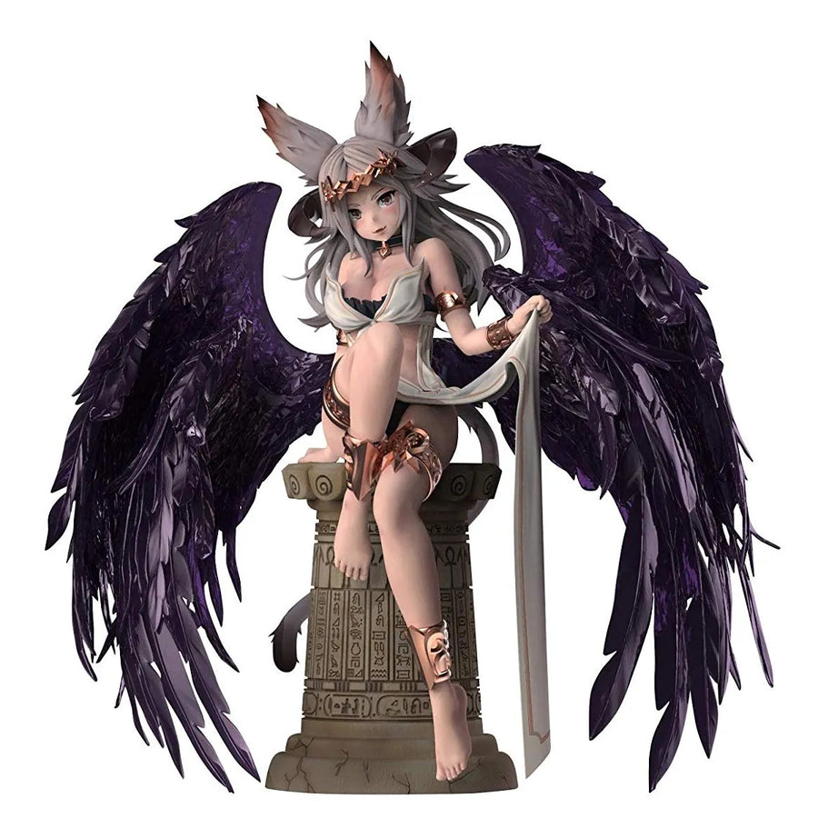 Original Character - Charles Noix (FOTS Japan)ㅤ – B'full – ActionFigure Brasil