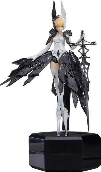 Original Character - Chitocerium - LXXVlll Platinum - 1/1 (Good Smile Company)ㅤ – Good Smile Company – ActionFigureBrasil