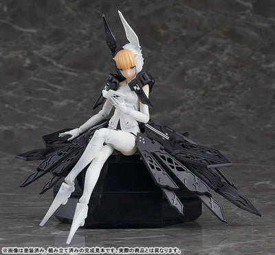 Original Character - Chitocerium - LXXVlll Platinum - 1/1 (Good Smile Company)ㅤ – Good Smile Company – ActionFigureBrasil — detalhe do produto