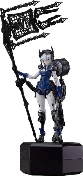 Original Character - Chitocerium - VI-carbonia lonsdaleite - 1/1 (Good Smile Company)ㅤ – Good Smile Company – ActionFigure Brasil