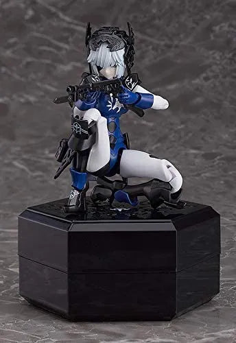 Original Character - Chitocerium - VI-carbonia lonsdaleite - 1/1 (Good Smile Company)ㅤ – Good Smile Company – ActionFigure Brasil
