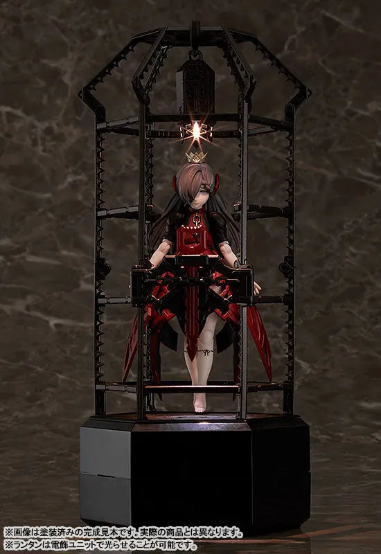 Original Character - Chitocerium - XCII-urania - 1/1 (Good Smile Company)ㅤ – Good Smile Company – ActionFigure Brasil