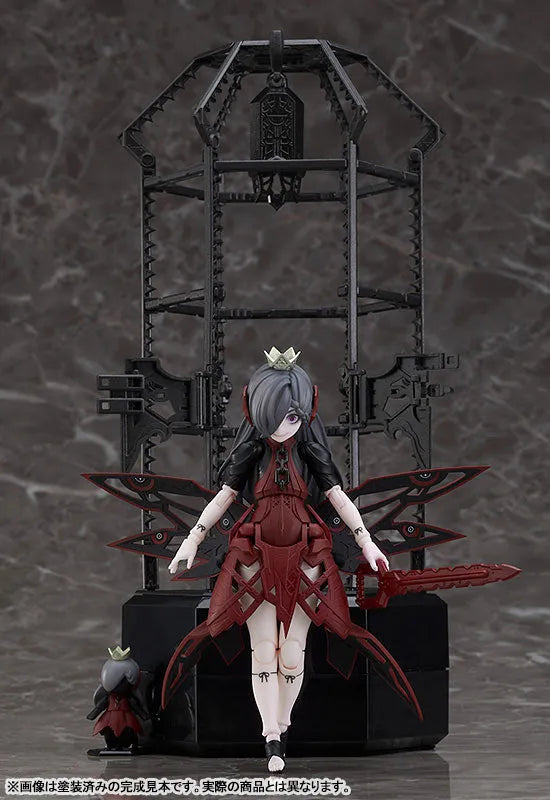 Original Character - Chitocerium - XCII-urania - 1/1 (Good Smile Company)ㅤ – Good Smile Company – ActionFigure Brasil