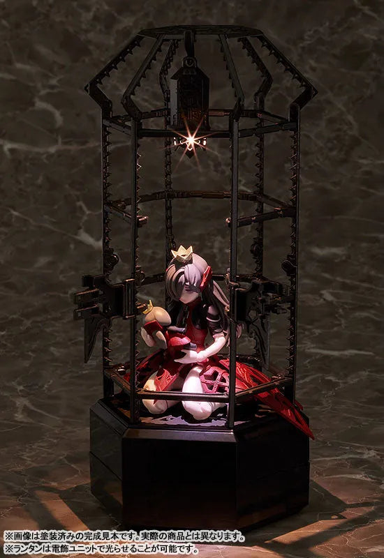 Original Character - Chitocerium - XCII-urania - 1/1 (Good Smile Company)ㅤ – Good Smile Company – ActionFigure Brasil