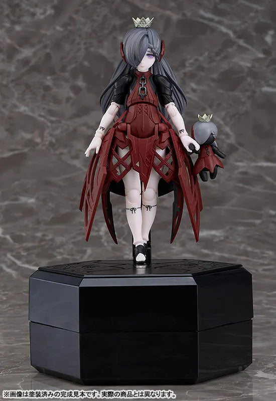 Original Character - Chitocerium - XCII-urania - 1/1 (Good Smile Company)ㅤ – Good Smile Company – ActionFigure Brasil