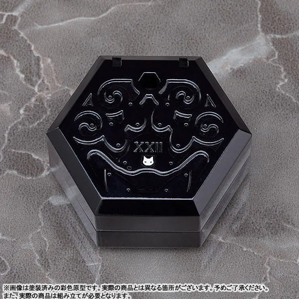 Original Character - Chitocerium - XXII-Tanio Alb - 1/1 (Good Smile Company)ㅤ – Good Smile Company – ActionFigure Brasil