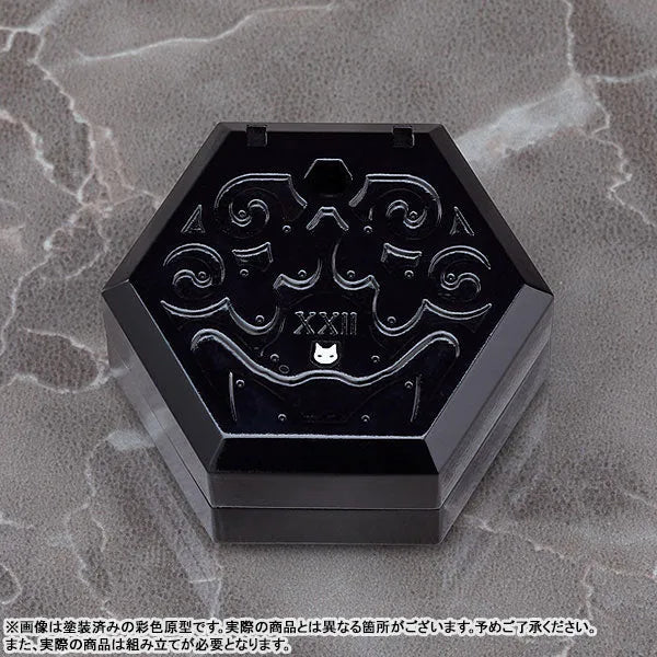 Original Character - Chitocerium - XXII-Tanio Atr - 1/1 (Good Smile Company)ㅤ – Good Smile Company – ActionFigure Brasil