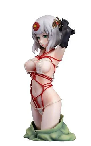 Original Character - Chizuru (Insight)ㅤ – Insight As Manufacturer – ActionFigure Brasil