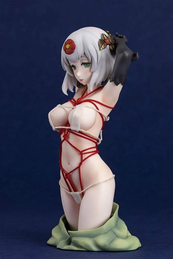 Original Character - Chizuru (Insight)ㅤ – Insight As Manufacturer – ActionFigure Brasil