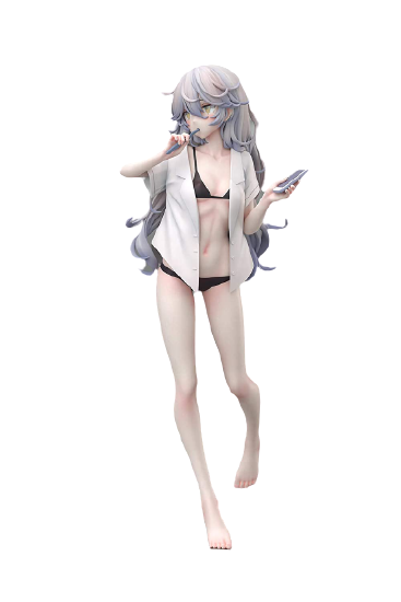 Original Character - Chlorine - 1/6 - Resize Ver. (B'full)ㅤ – B'full – ActionFigure Brasil