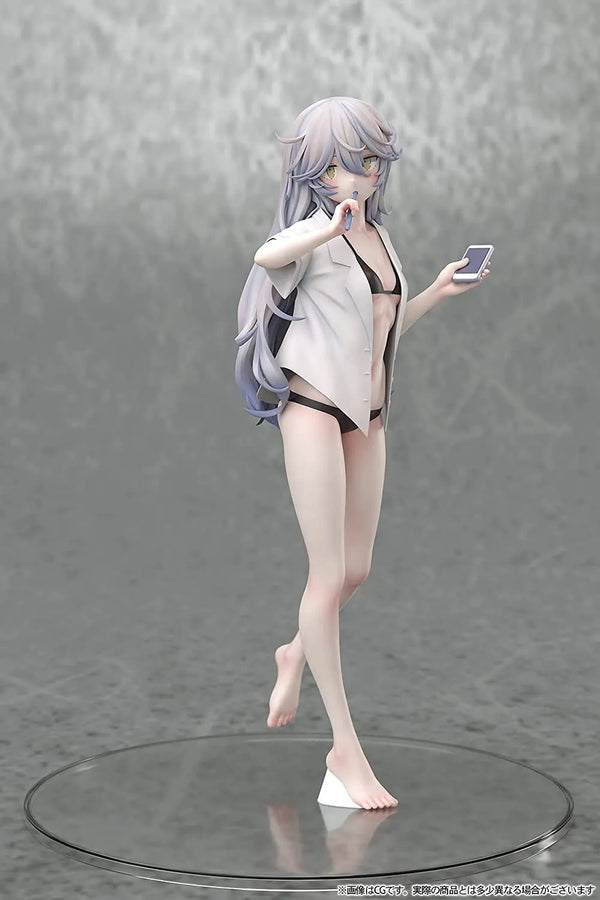 Original Character - Chlorine - 1/6 - Resize Ver. (B'full)ㅤ – B'full – ActionFigure Brasil