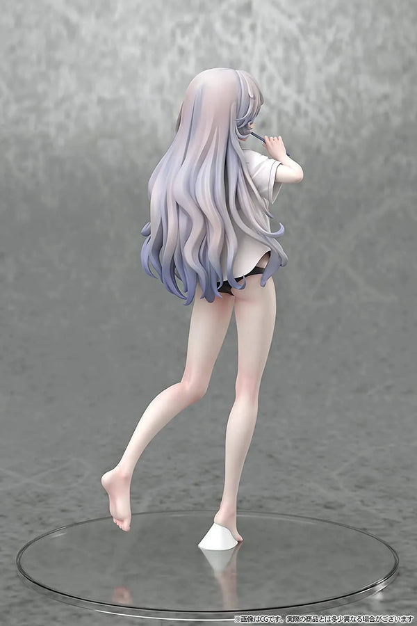 Original Character - Chlorine - 1/6 - Resize Ver. (B'full)ㅤ – B'full – ActionFigure Brasil