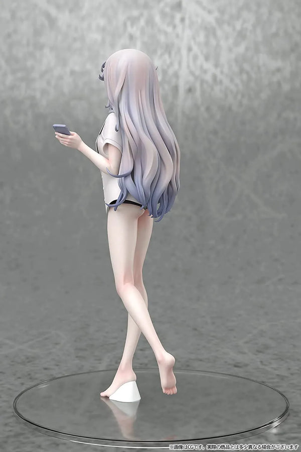 Original Character - Chlorine - 1/6 - Resize Ver. (B'full)ㅤ – B'full – ActionFigure Brasil