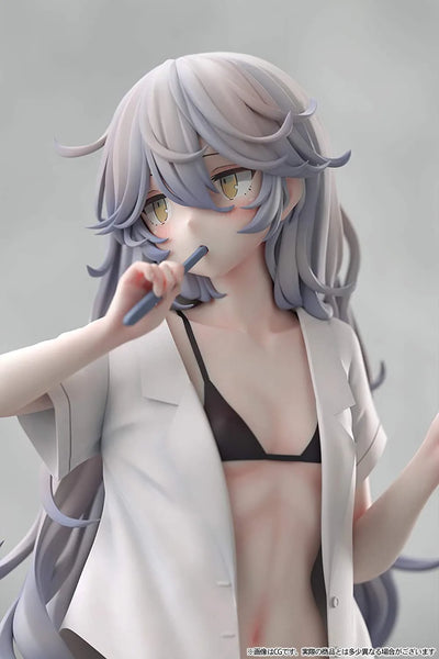 Original Character - Chlorine - 1/6 - Resize Ver. (B'full)ㅤ – B'full – ActionFigureBrasil — ambientada
