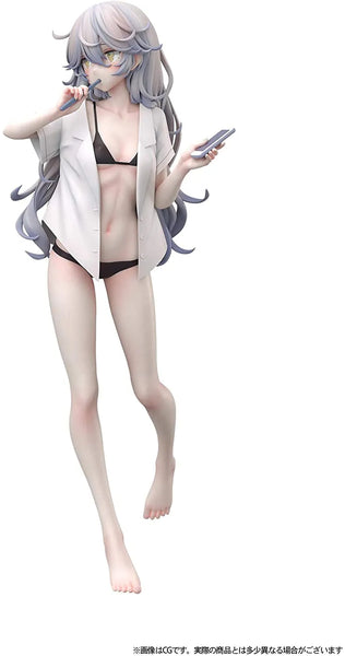 Original Character - Chlorine - 1/7 (B'full FOTS Japan)ㅤ – B'full – ActionFigure Brasil