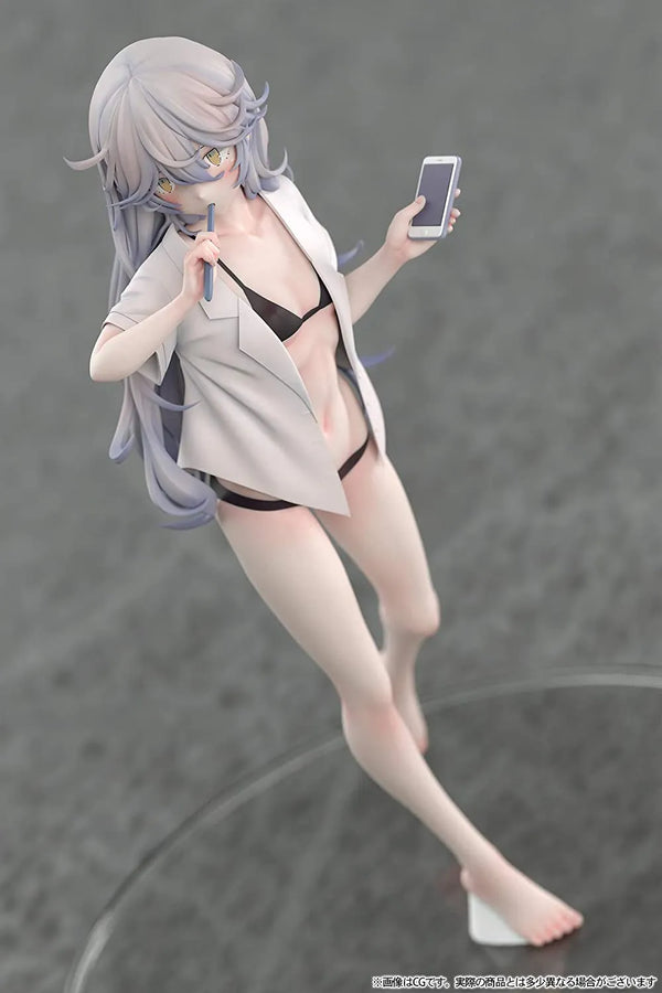 Original Character - Chlorine - 1/7 (B'full FOTS Japan)ㅤ – B'full – ActionFigure Brasil