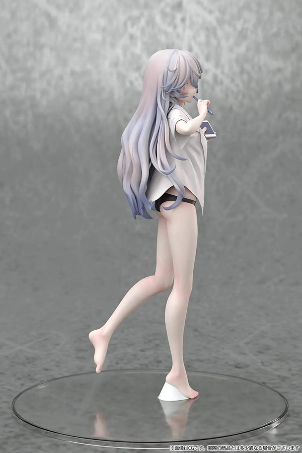 Original Character - Chlorine - 1/7 (B'full FOTS Japan)ㅤ – B'full – ActionFigure Brasil