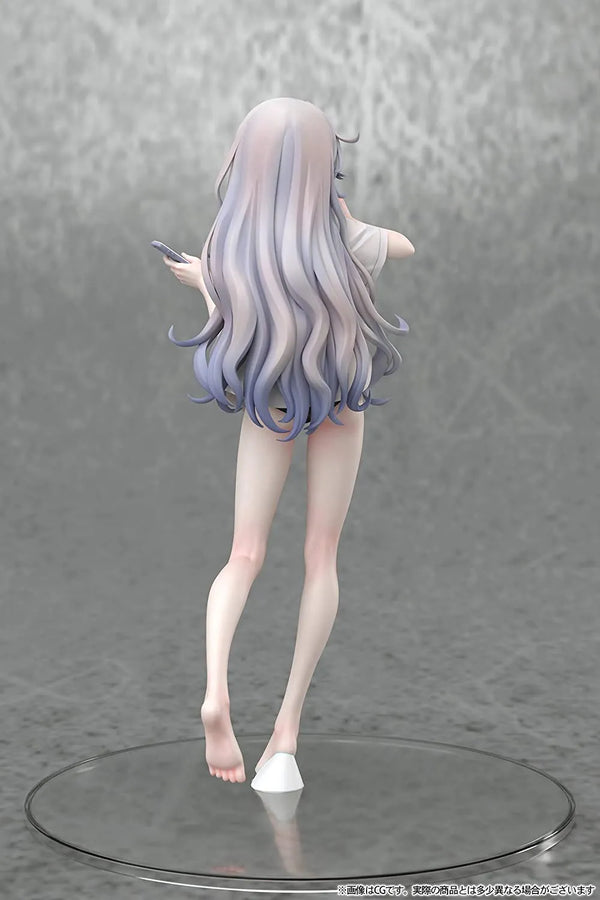 Original Character - Chlorine - 1/7 (B'full FOTS Japan)ㅤ – B'full – ActionFigure Brasil