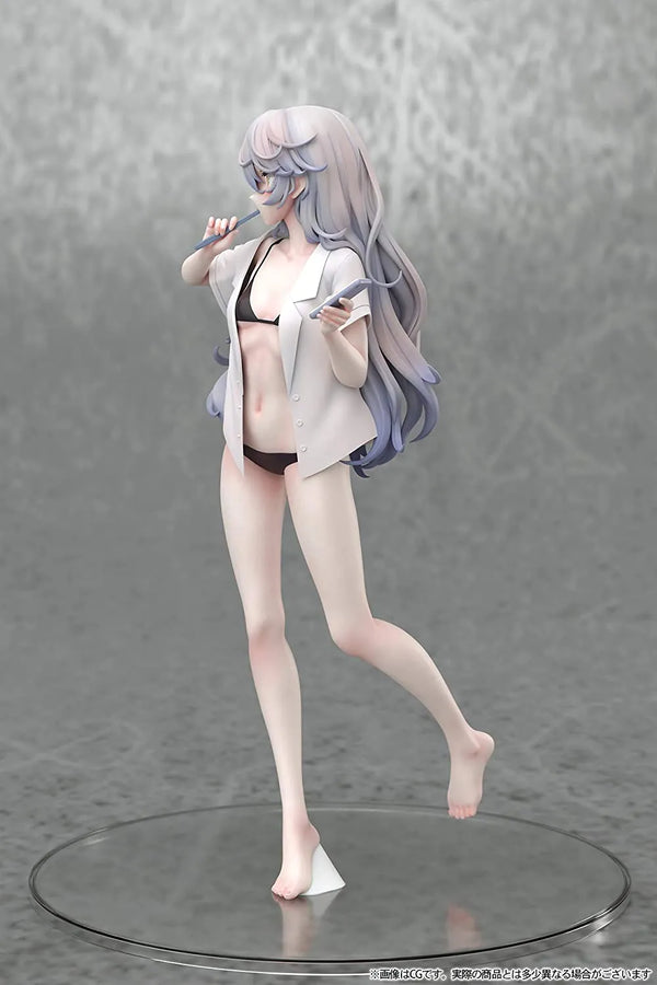 Original Character - Chlorine - 1/7 (B'full FOTS Japan)ㅤ – B'full – ActionFigure Brasil