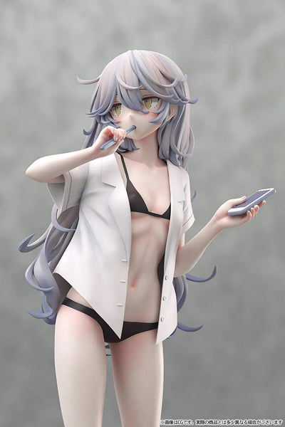 Original Character - Chlorine - 1/7 (B'full FOTS Japan)ㅤ – B'full – ActionFigureBrasil — iluminação de estúdio