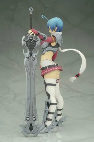 Original Character - Cocona - 1/7ㅤ – Movic – ActionFigure Brasil