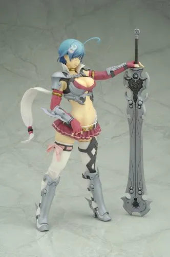 Original Character - Cocona - 1/7ㅤ – Movic – ActionFigure Brasil