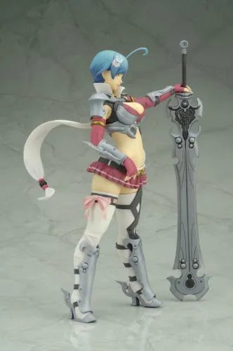 Original Character - Cocona - 1/7ㅤ – Movic – ActionFigureBrasil — com base expositora