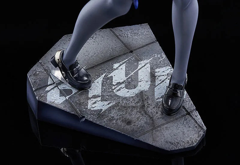 Original Character - Colors:BLUE - 1/7 (Solarain)ㅤ – Solarain – ActionFigure Brasil