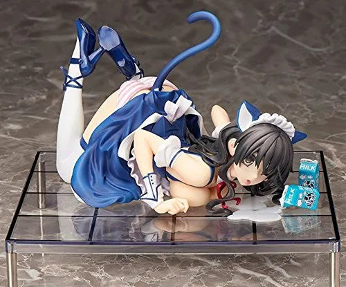 Original Character - Creator's Collection - Cat Lap Milk - 1/7 - Limited ver.ㅤ – Native – ActionFigure Brasil