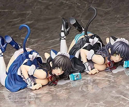 Original Character - Creator's Collection - Cat Lap Milk - 1/7 - Limited ver.ㅤ – Native – ActionFigure Brasil