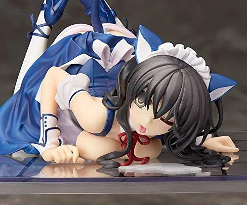 Original Character - Creator's Collection - Cat Lap Milk - 1/7 - Limited ver.ㅤ – Native – ActionFigure Brasil