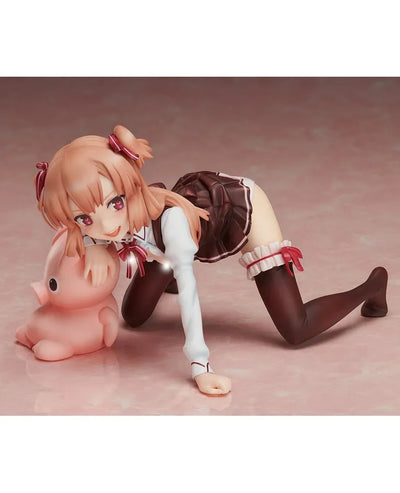 Original Character - Creator's Collection - Ichimanda Munetoku - 1/7ㅤ – Native – ActionFigure Brasil