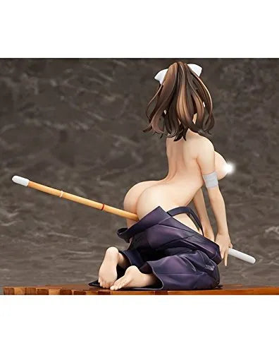 Original Character - Creator's Collection - Saionji Nadeshiko - 1/6ㅤ – Native – ActionFigure Brasil