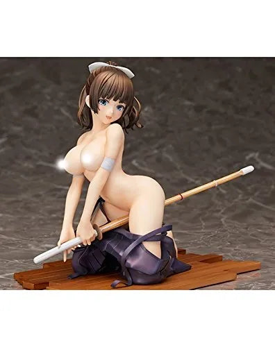 Original Character - Creator's Collection - Saionji Nadeshiko - 1/6ㅤ – Native – ActionFigure Brasil