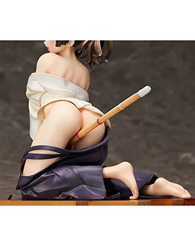 Original Character - Creator's Collection - Saionji Nadeshiko - 1/6ㅤ – Native – ActionFigure Brasil