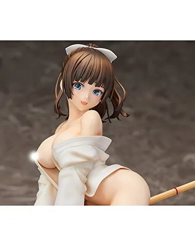 Original Character - Creator's Collection - Saionji Nadeshiko - 1/6ㅤ – Native – ActionFigureBrasil — ambientada