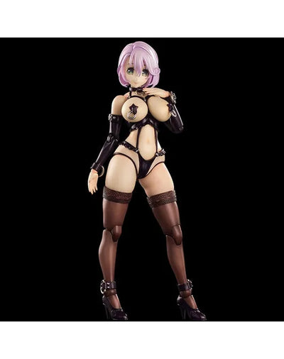 Original Character - Creator's Collection - Second Axe Hentai Action - Minase Shizue - Photobook Setㅤ – Native – ActionFigure Brasil