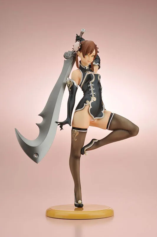 Original Character - Creators' Labo #012 - Non-Non - 1/6 (Yamato)ㅤ – Yamato – ActionFigure Brasil