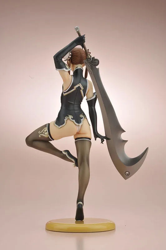 Original Character - Creators' Labo #012 - Non-Non - 1/6 (Yamato)ㅤ – Yamato – ActionFigure Brasil