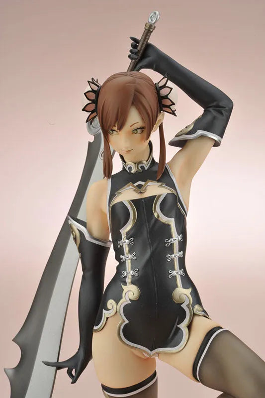 Original Character - Creators' Labo #012 - Non-Non - 1/6 (Yamato)ㅤ – Yamato – ActionFigure Brasil