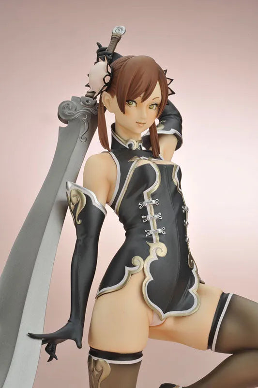 Original Character - Creators' Labo #012 - Non-Non - 1/6 (Yamato)ㅤ – Yamato – ActionFigure Brasil