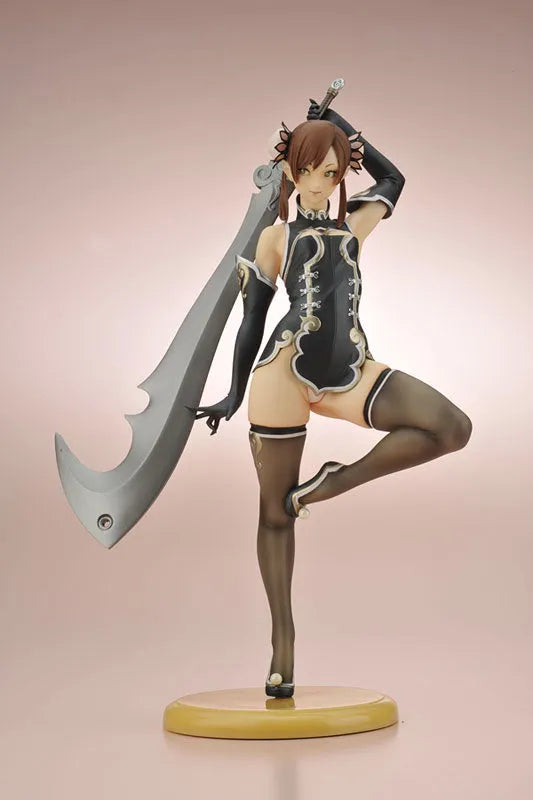 Original Character - Creators' Labo #012 - Non-Non - 1/6 (Yamato)ㅤ – Yamato – ActionFigure Brasil