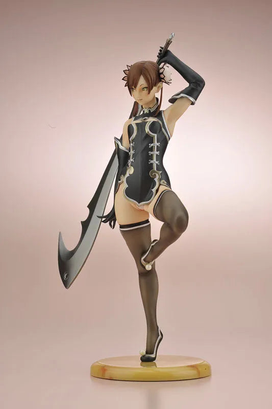 Original Character - Creators' Labo #012 - Non-Non - 1/6 (Yamato)ㅤ – Yamato – ActionFigure Brasil