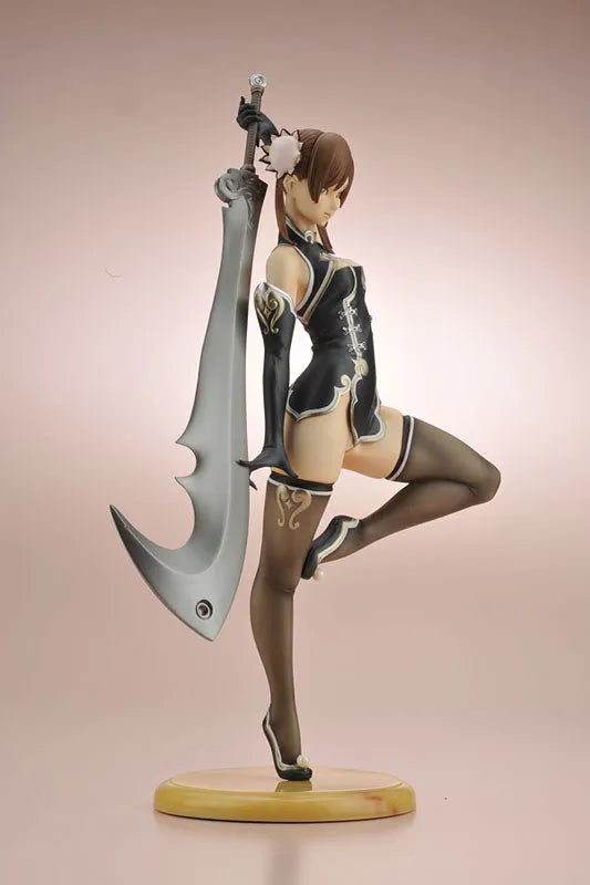 Original Character - Creators' Labo #012 - Non-Non - 1/6 (Yamato)ㅤ – Yamato – ActionFigure Brasil